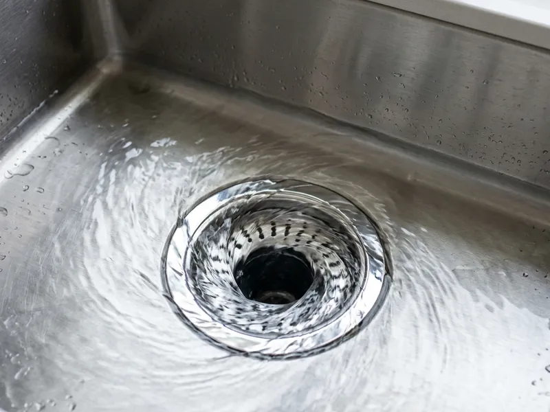 Drain Cleaning Plumber in Riverton, IA